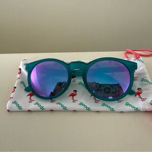 goodr Circle G "I Pickled These Myself" sunglasses